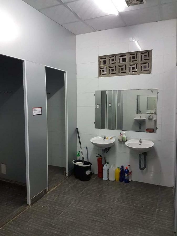 Starfish Alley Hostel Da Nang Buitenkant foto
